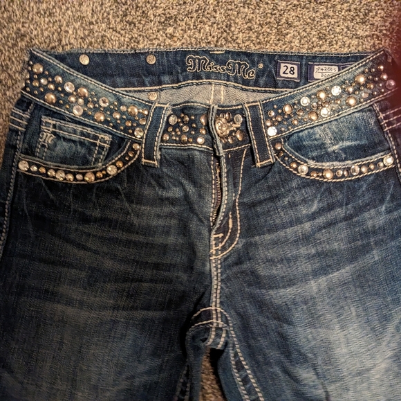 Miss me jeans - Picture 4 of 6